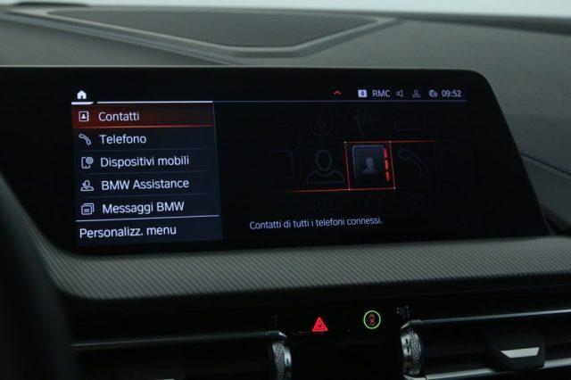 BMW 118 i 5p. Msport / Tetto Panorama / Neopatentati