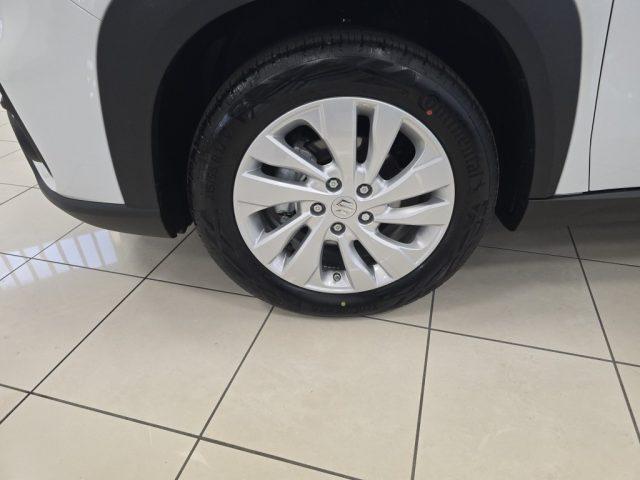 SUZUKI S-Cross 1.4 Hybrid 4WD Top EXTRA PROMO permuta/rottamaz.