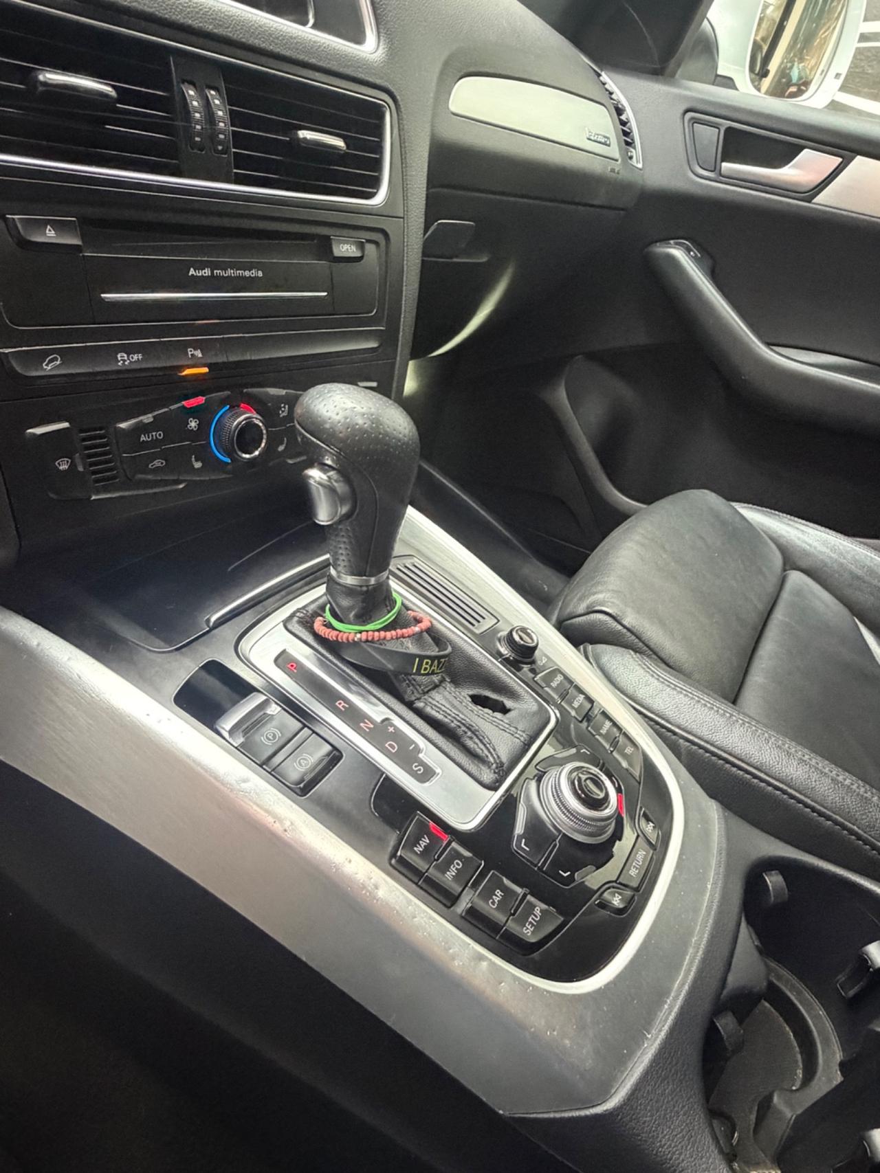 Audi Q5 2.0 TDI 170 CV quattro S tronic