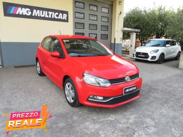 Volkswagen Polo 5p 1.0 Comfortline 75cv. sensori ant/post-bluetooth