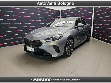 BMW Serie 1 118d MSport Pro
