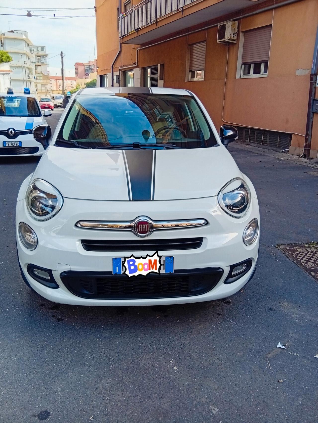 Fiat 500X 1.6 MultiJet