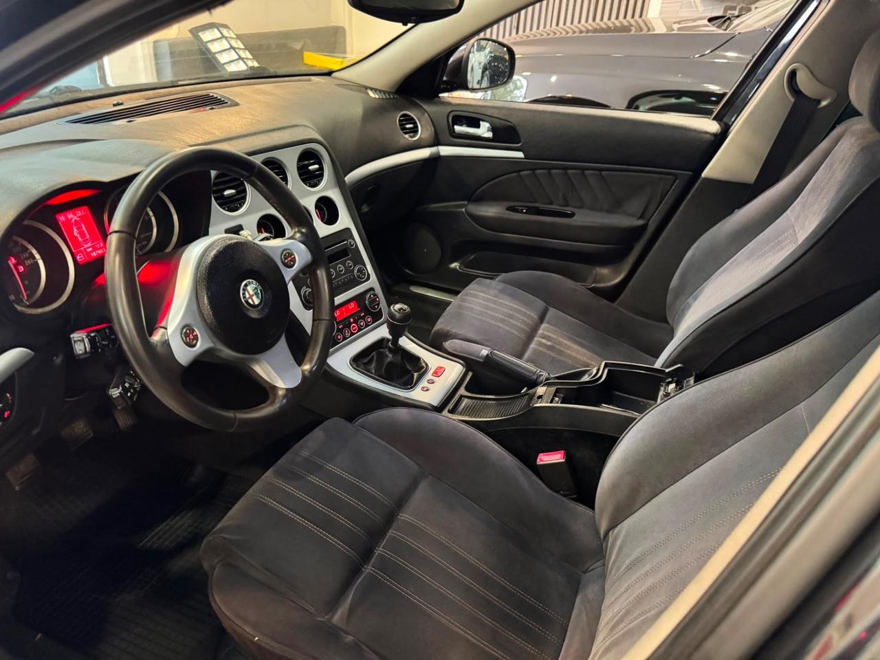 Alfa Romeo 159 1.9 JTDm