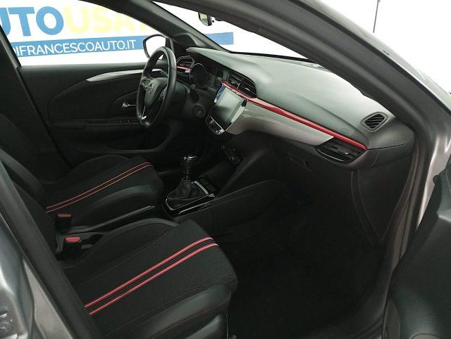 OPEL Corsa 1.2 Elegance s&s 100cv