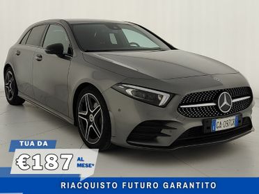 Mercedes-Benz Classe A A 200 Premium