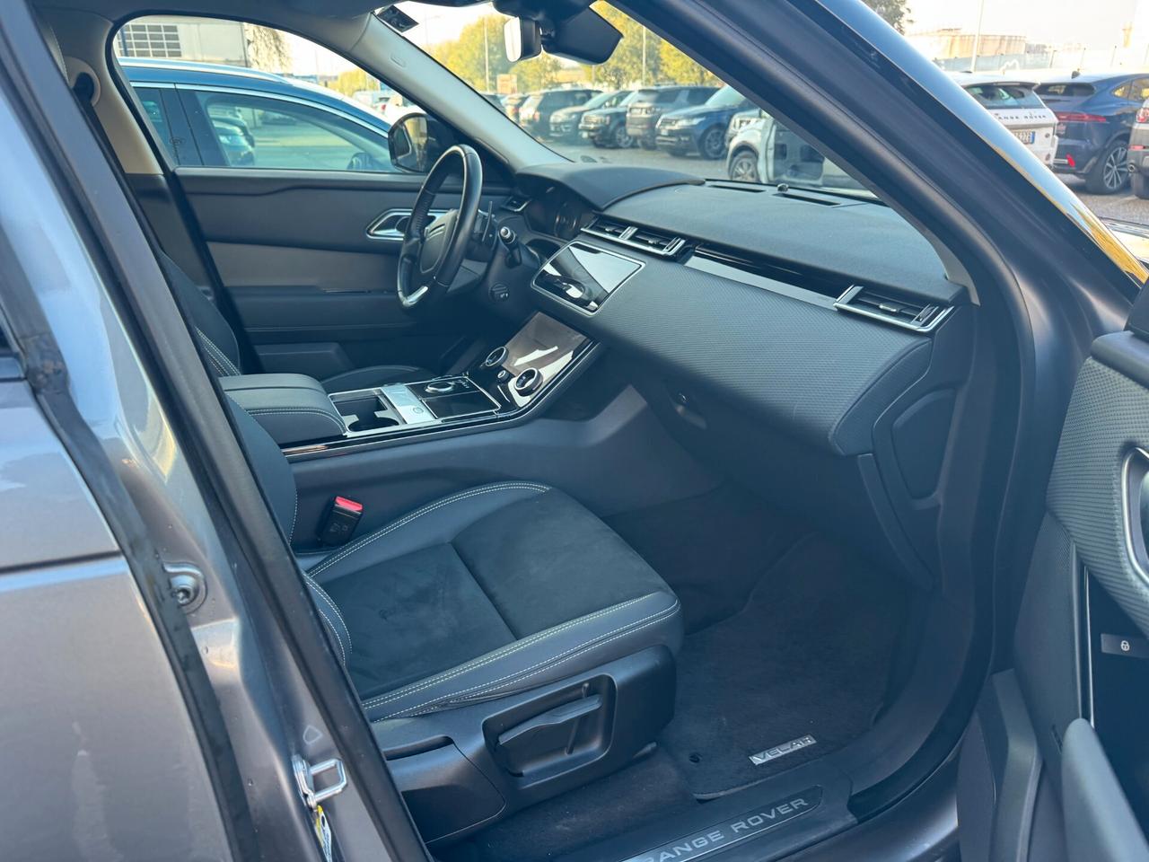 Land Rover Range Velar 2.0D I4 180 CV S