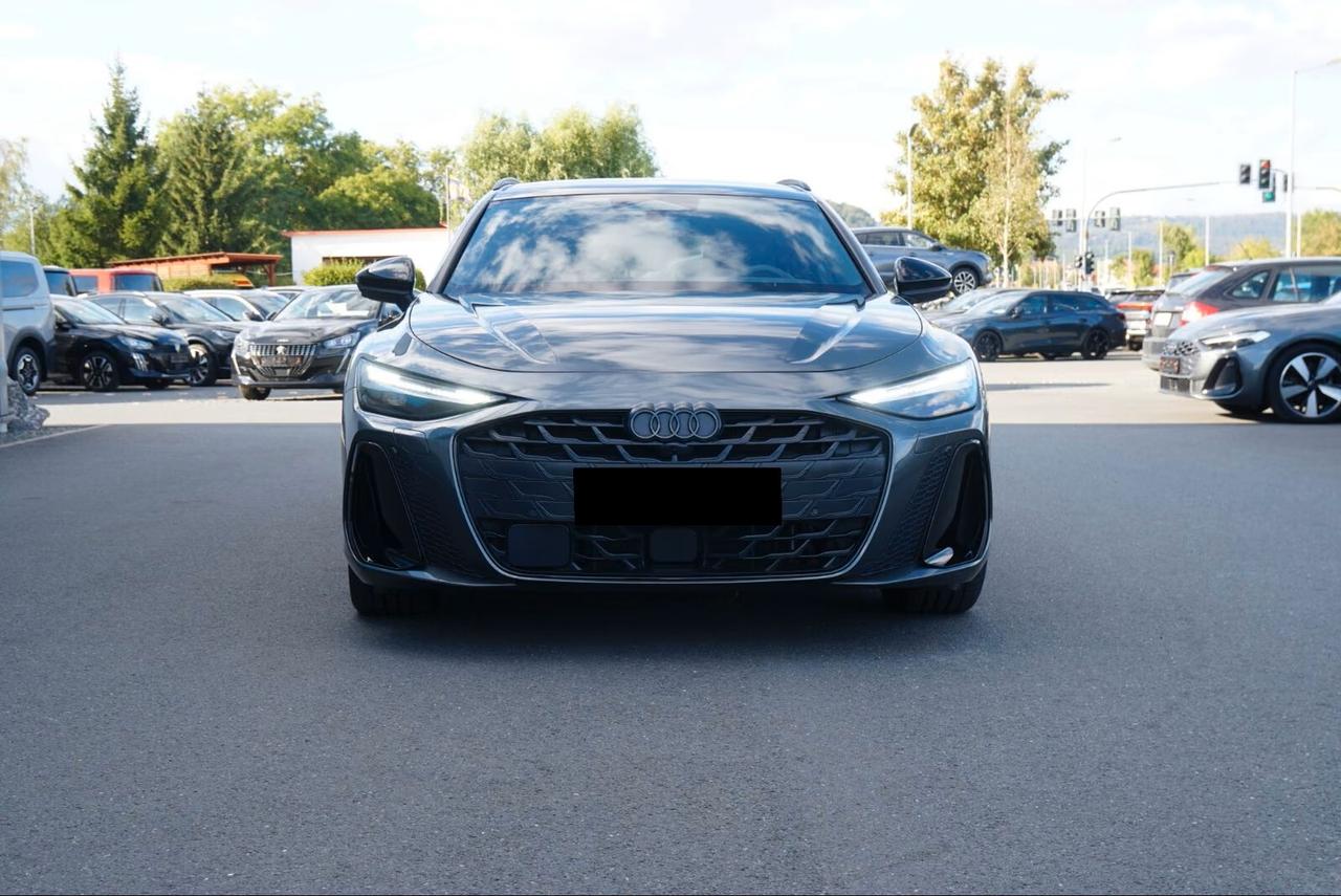 Audi A6 Avant 40 2.0 TDI S tronic line edition