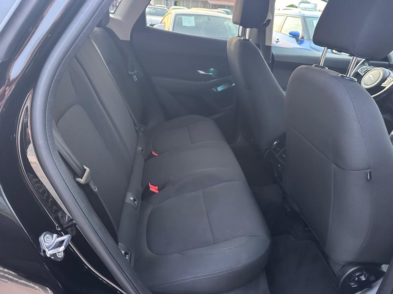 Jaguar E-Pace 2020 2.0D 150 CV AWD aut. SE