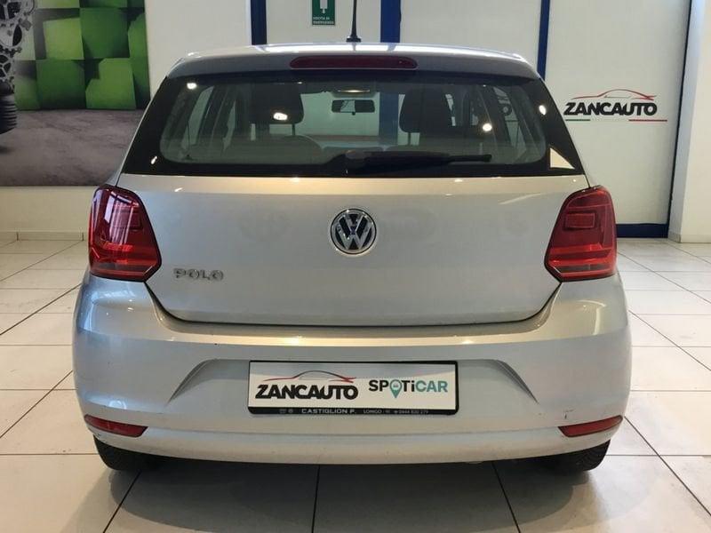 Volkswagen Polo Polo 1.0 MPI 5p. Trendline
