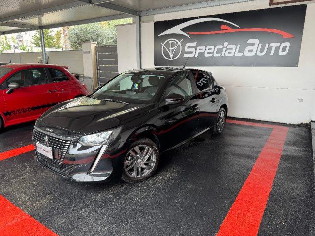 PEUGEOT 208 PureTech 75 Stop&Start 5 porte Allure Pack