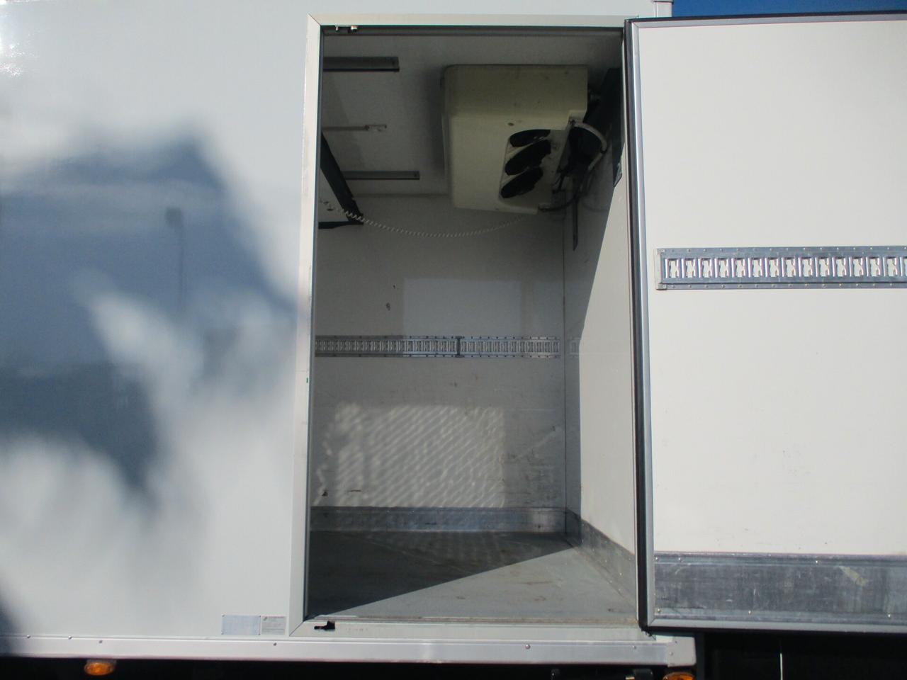 Iveco Daily 35C14 2.3 140CV E6B FRIGO FRCX -20° 01/28 7PEDA