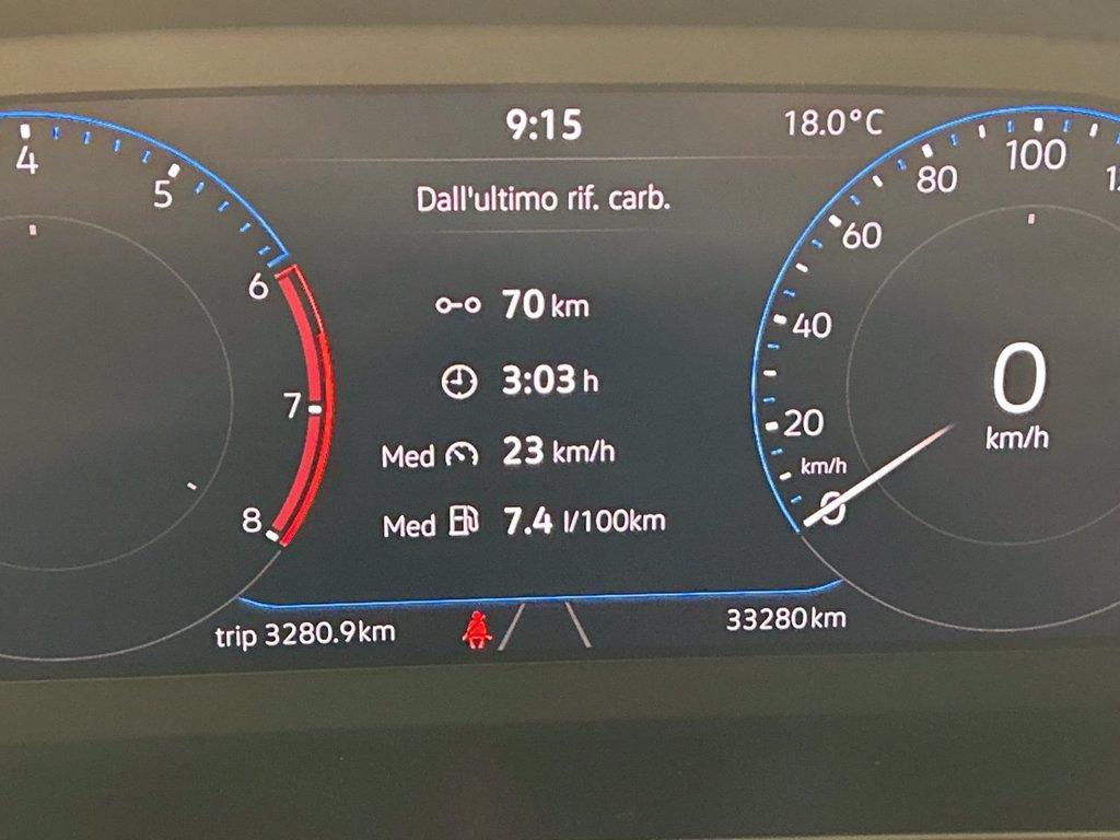 VOLKSWAGEN T-roc 1.0 tsi style 110cv del 2023