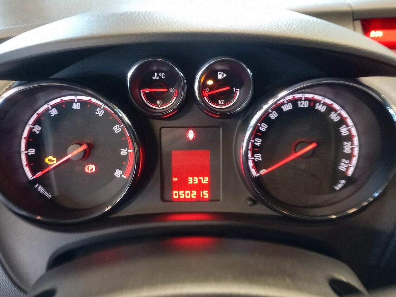 Suzuki Swift 1.2 Hybrid Waku