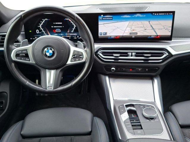 BMW 440 M 440i xDrive 48V Gran Coupé Msport Pro Aut. + Tet