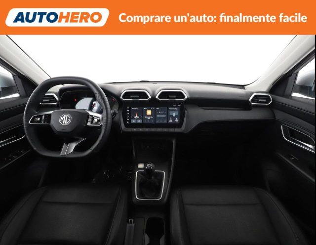 MG ZS 1.5 Comfort