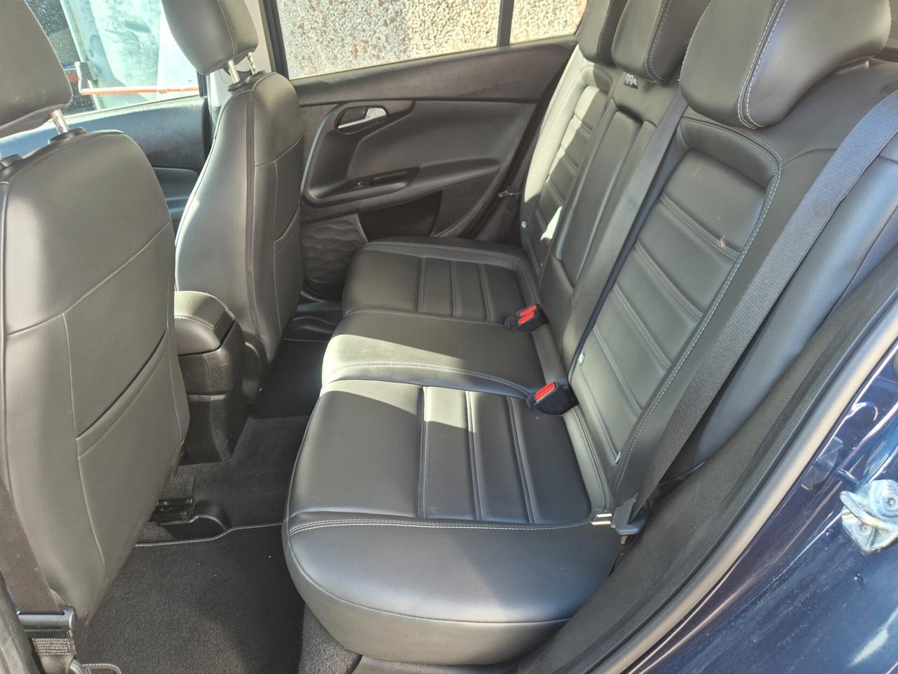 Fiat Tipo Aut Sw