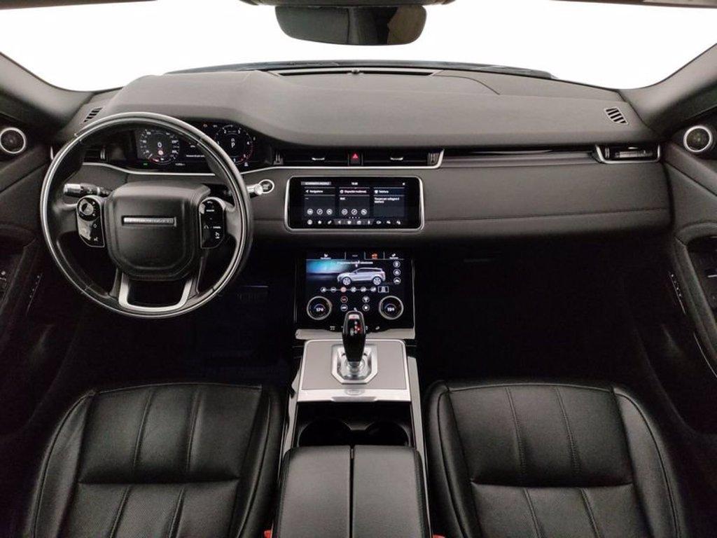 LAND ROVER Range rover evoque 2.0d i4 mhev se awd 240cv auto del 2020