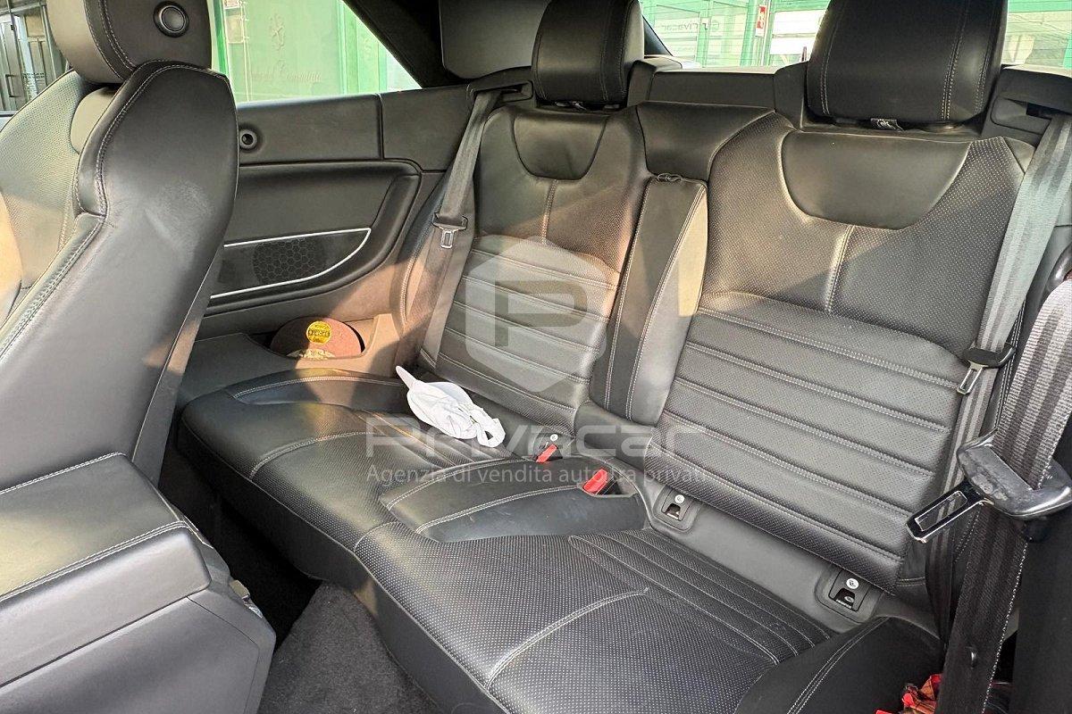 LAND ROVER Range Rover Evoque 2.0 TD4 180 CV Convertibile HSE Dynamic