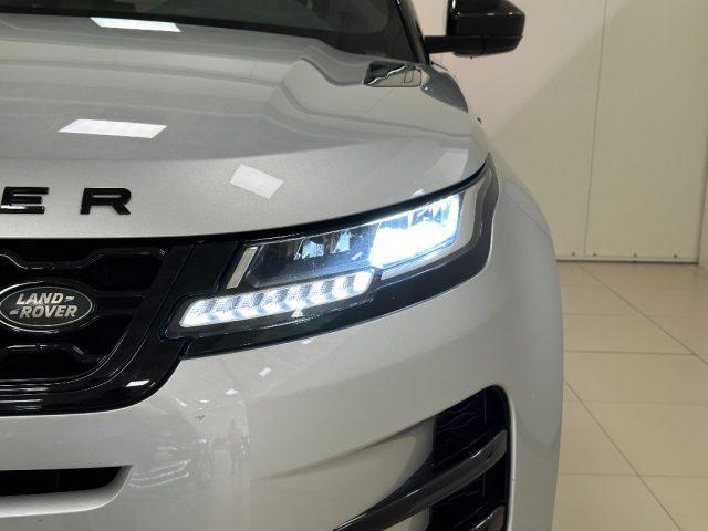 LAND ROVER Range Rover Evoque 2.0D I4-L.Flw 150 CV AWD Auto R-Dynamic S