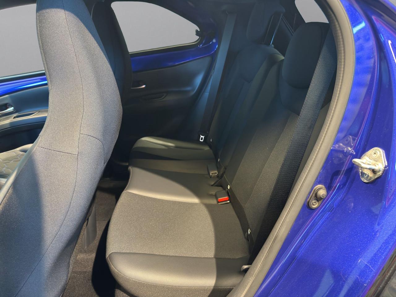 Toyota Aygo X 1.0 Lounge 72cv