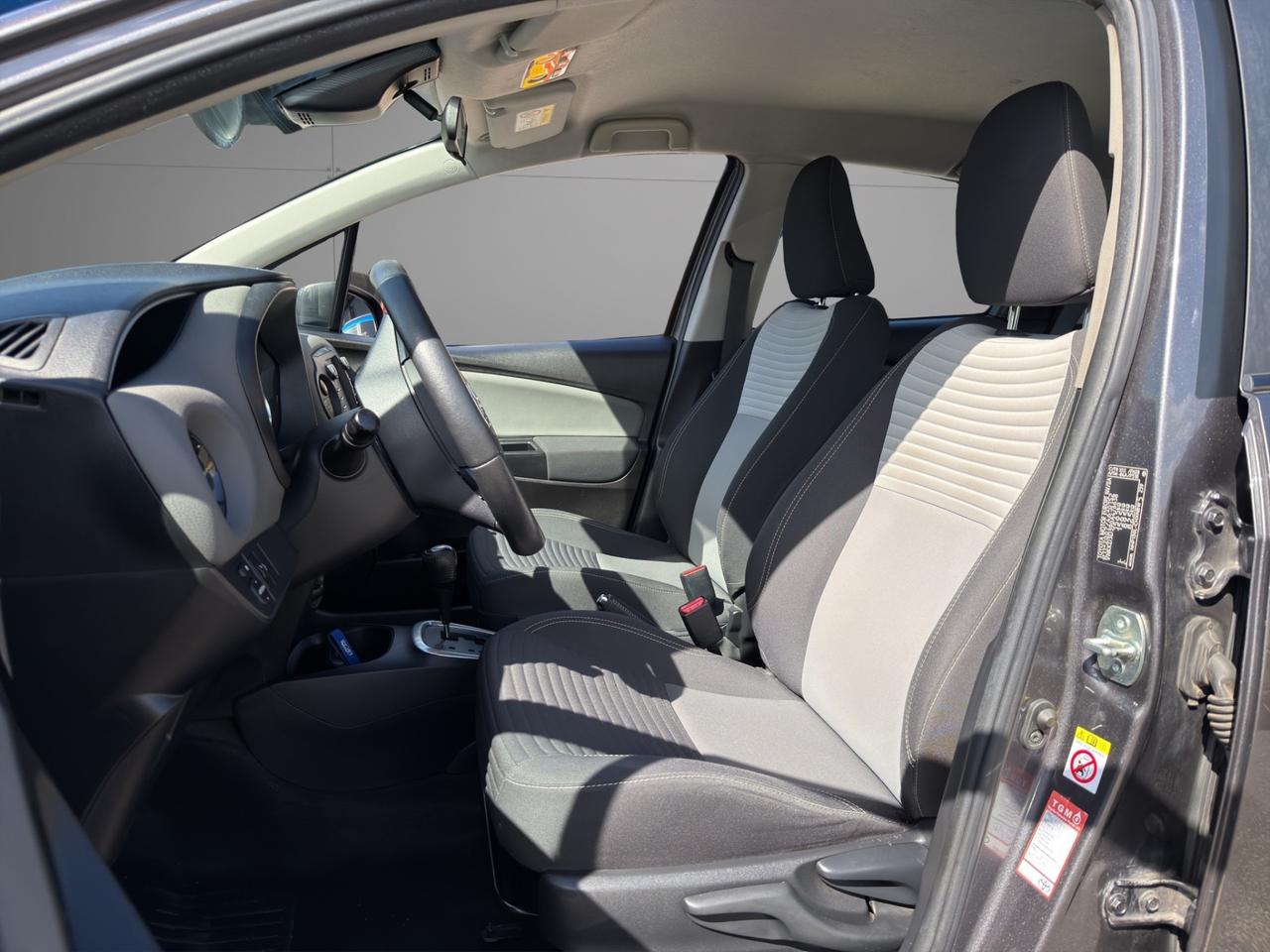 Toyota - Yaris 1.5 Hybrid 5 porte Active