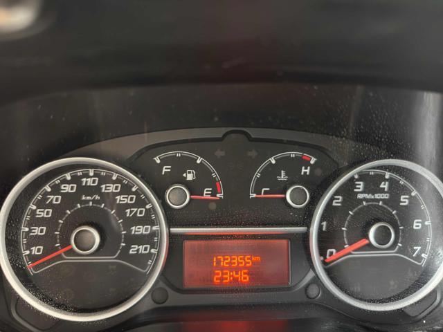 FIAT Doblo MAXI N1 1.4 N.P(PL-TN-L2H1)3 POSTI-BENZINA METANO-