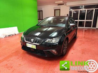 SEAT Ibiza 1.0 EcoTSI 115 CV DSG 5 p. XCELLENCE NEOPATENTATI