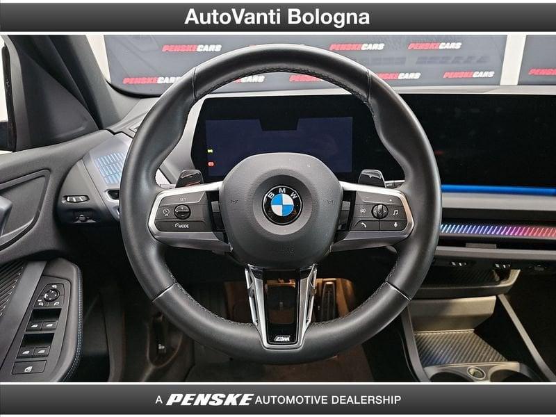 BMW Serie 1 118d MSport