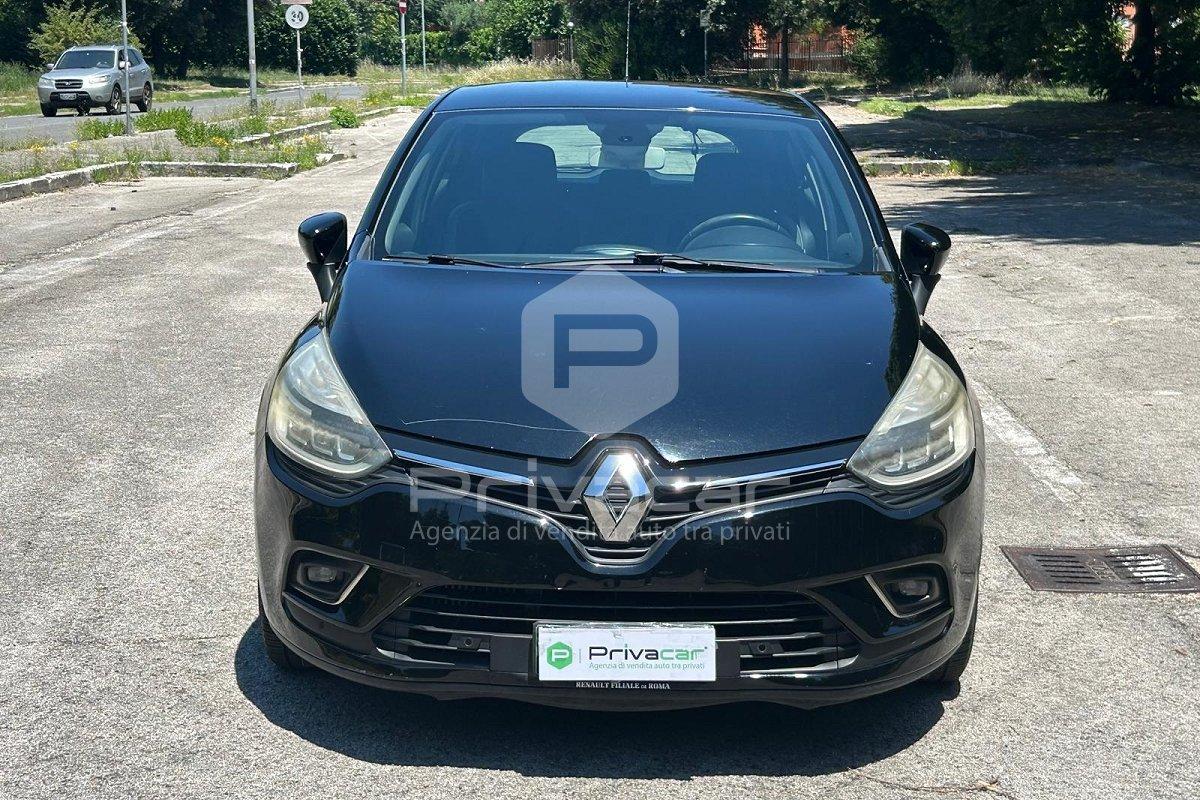 RENAULT Clio dCi 8V 75 CV Start&Stop 5 porte Energy Intens