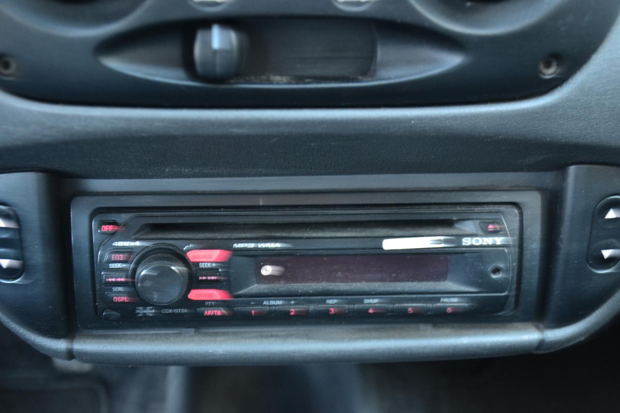 Fiat Seicento 1.1i CLIMA **5 POSTI**PREZZO REALE**UNIPRO'**