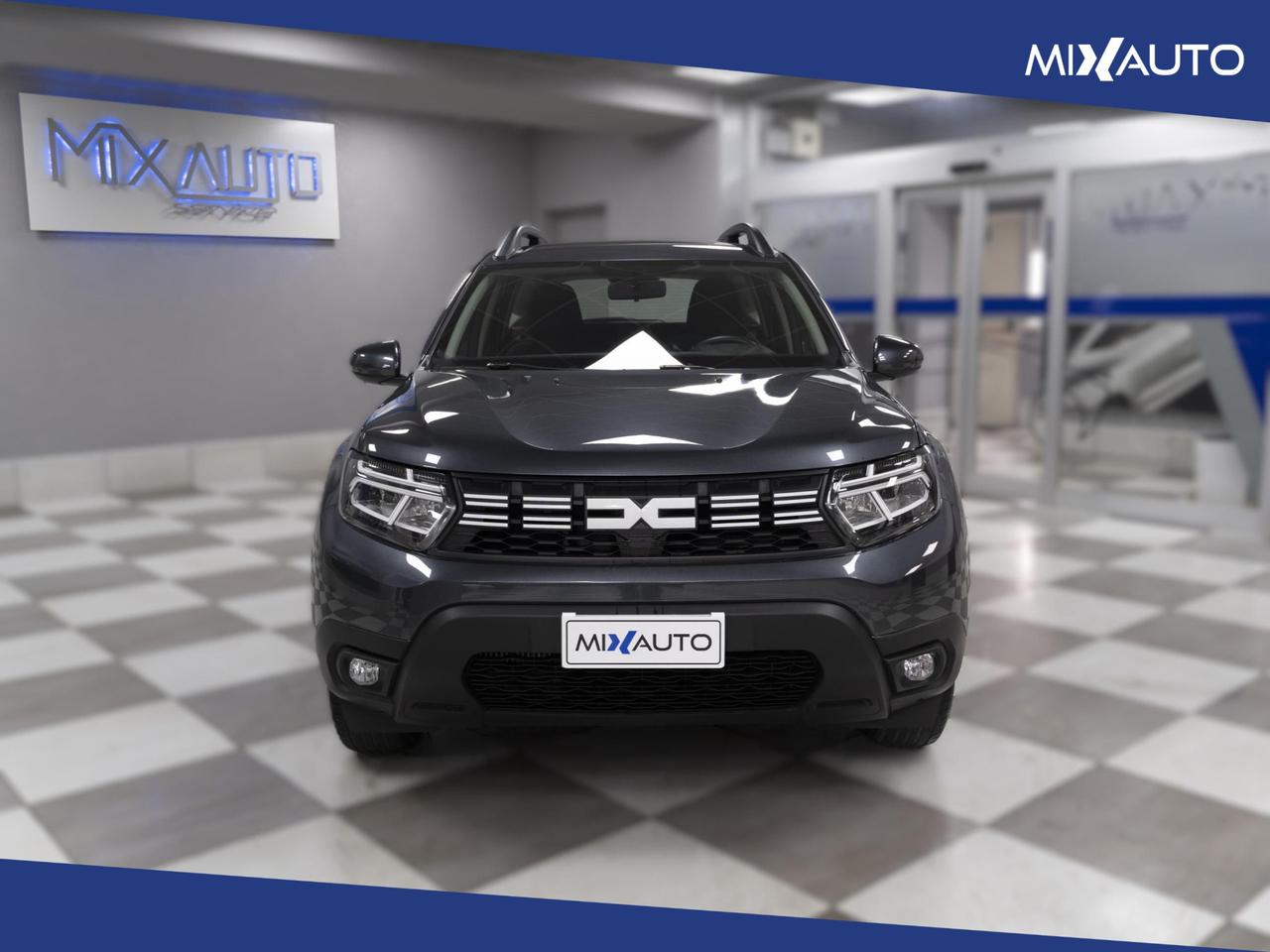 Dacia Duster 1.0 TCE Comfort GPL 4x2 100CV