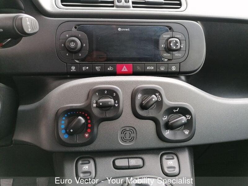 FIAT Panda 1.3 MJT 95 CV S&S Lounge