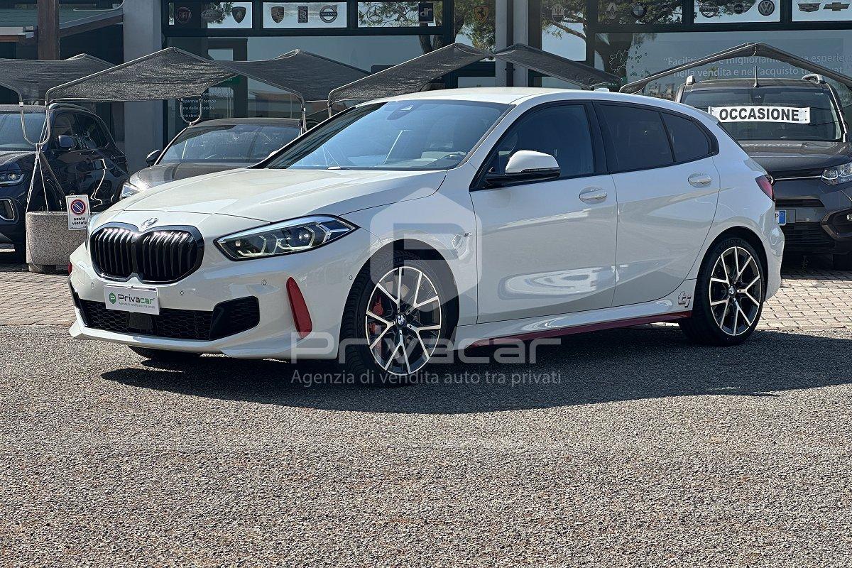 BMW 128ti 5p. Msport