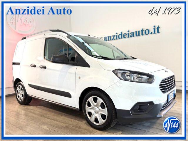 FORD Transit Courier 1.0 EcoBoost 100CV Van Trend