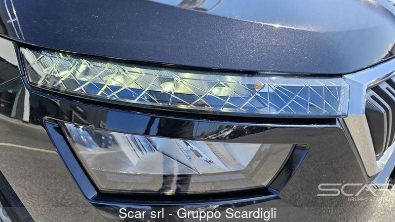 Skoda Kamiq 1.0 G-Tec Ambition