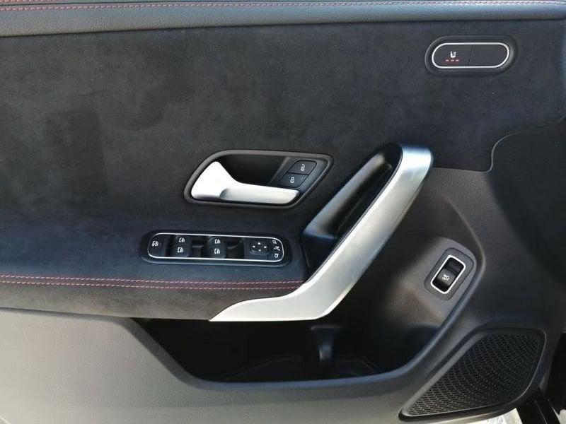 Mercedes-Benz CLA S.Brake CLA 180 Automatic Shooting Brake AMG Line Advanced Plus Camera Mbux 18"