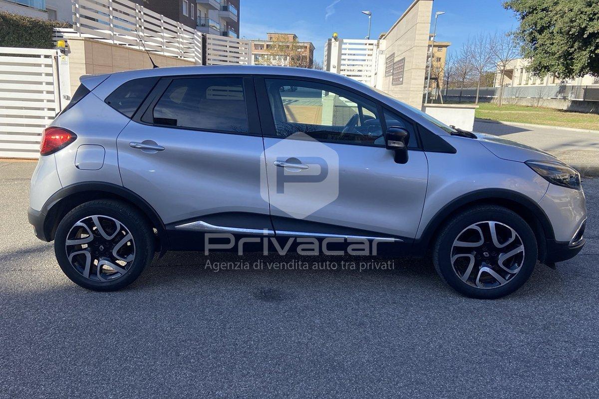 RENAULT Captur TCe 12V 90 CV Start&Stop Energy Zen
