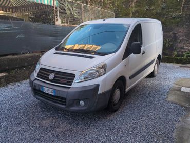 Fiat Scudo 2.0 MJT/165 DPF PC-TN Furgone 12q. SX
