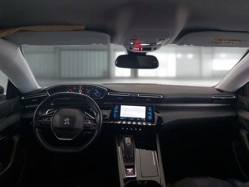 Peugeot 508 508 BlueHDi 130 Stop&Start EAT8 SW Allure