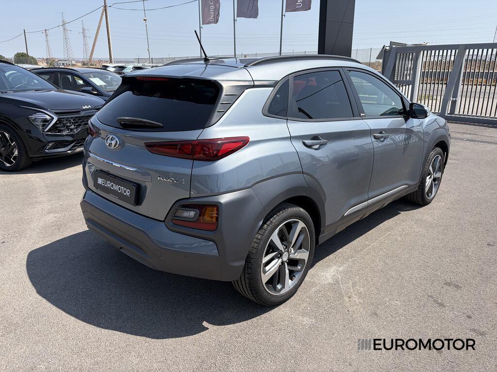 Hyundai Kona 1.6 CRDi Xpossible 2WD