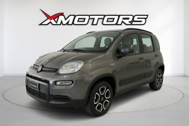 Fiat Panda 1.0 City Life Aziendale con Garanzia