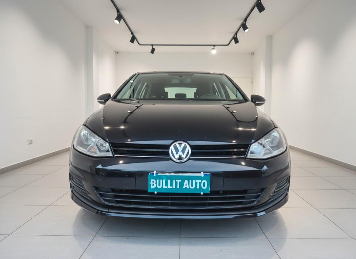 Volkswagen Golf 1.6 TDI 5p. Comfortline BlueMotion Technology