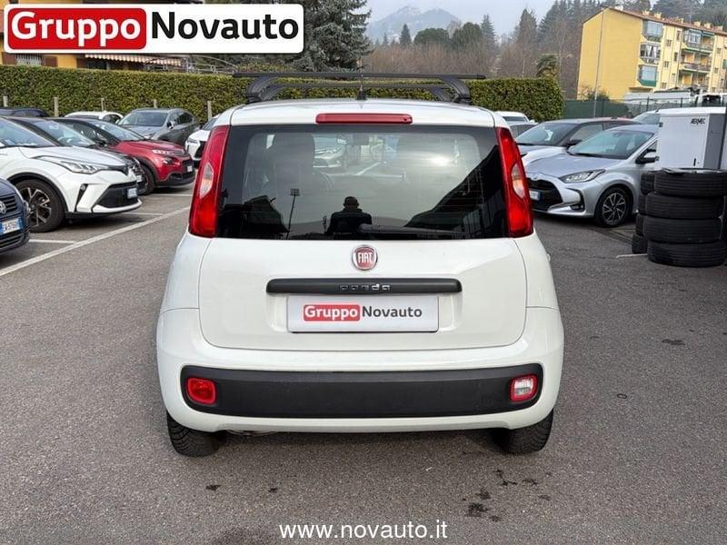 FIAT Panda 1.2 69cv E6 Easy