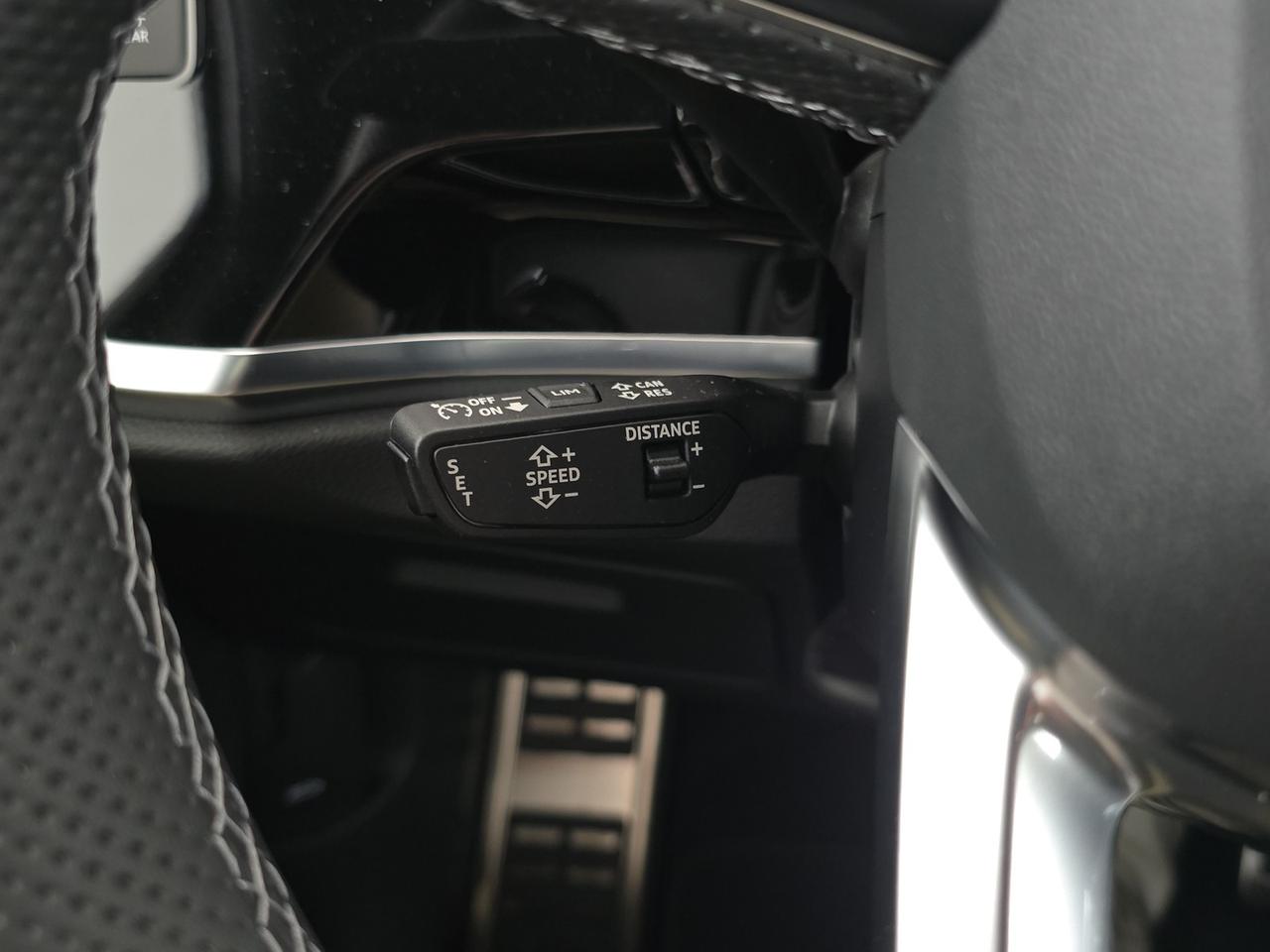 Audi Q3 sportback 40 2.0 tdi s line edition quattro 193cv s-tronic