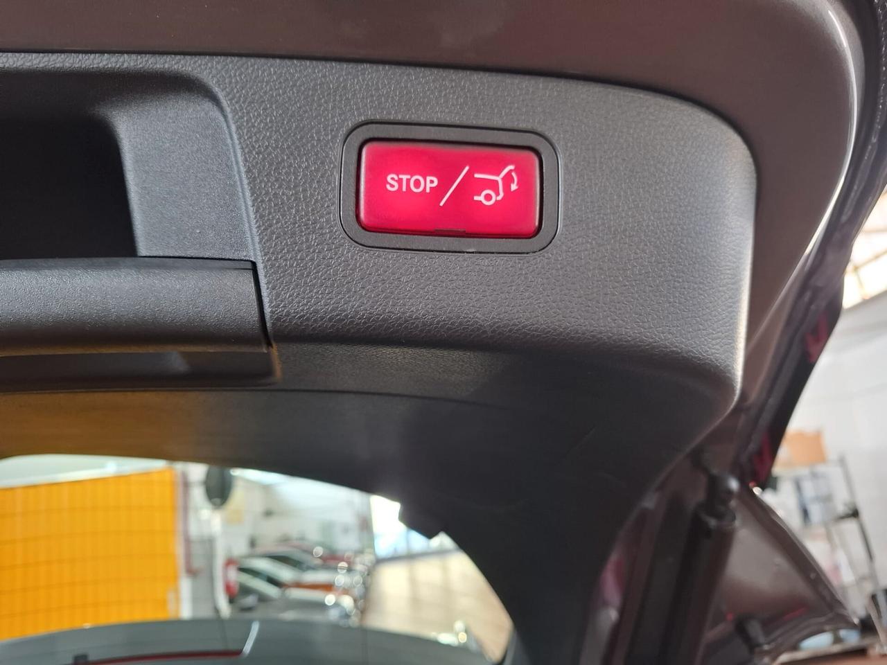 Mercedes-benz GLA 180 d Automatic Premium full optional