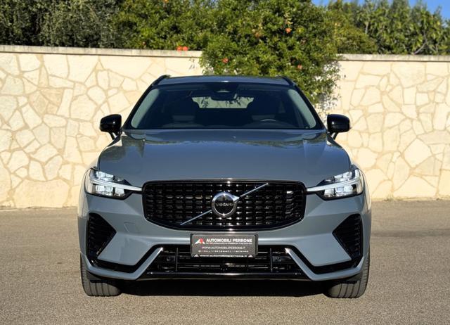 VOLVO XC60 B4 (d) 197cv Plus Dark Geartronic N1 Autocarro