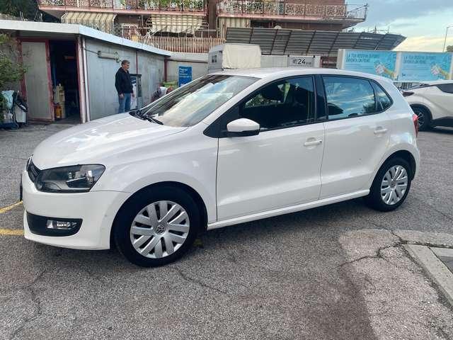 Volkswagen Polo Polo 5p 1.2 tdi United