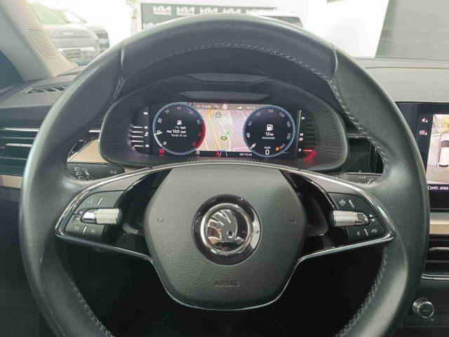 SKODA Kamiq 1.0 TSI 110 CV Style