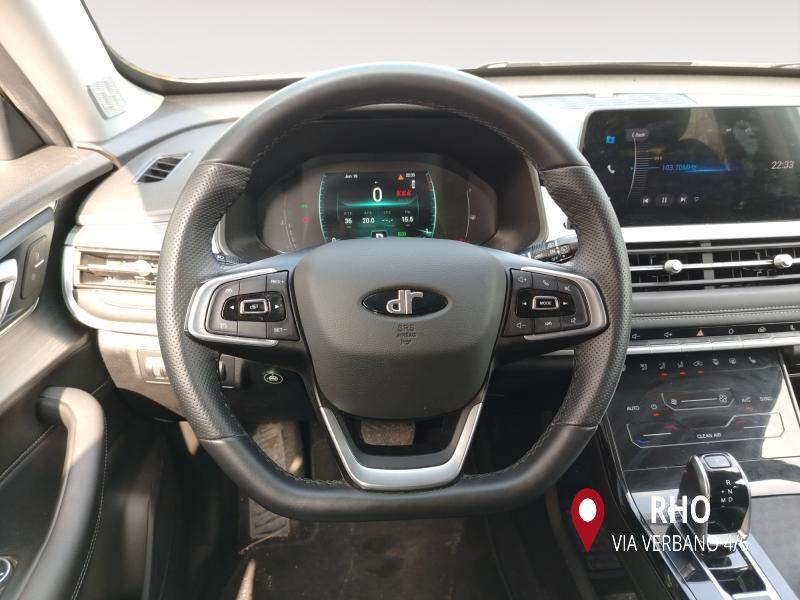 DR Motor DR 6.0 1.5 turbo Gpl 149cv cvt