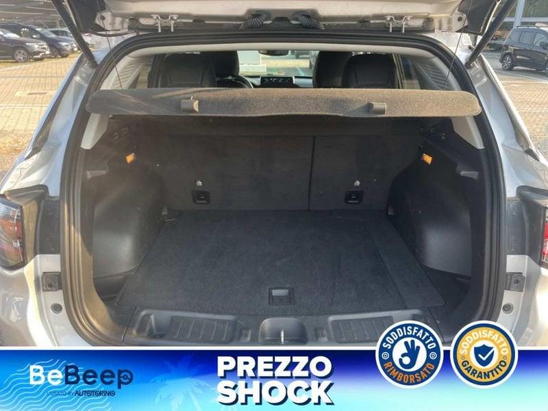 Jeep Compass 1.3 TURBO T4 PHEV LIMITED 4XE AUTO